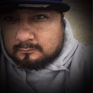 Meet your Posher, Eric